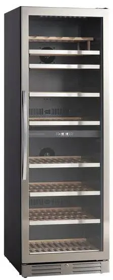 Scandomestic vinkøleskab - SV 124 X